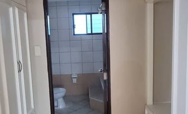 Two Storey House for rent with 3 bedrooms in Friendship Located in a secured subdivision