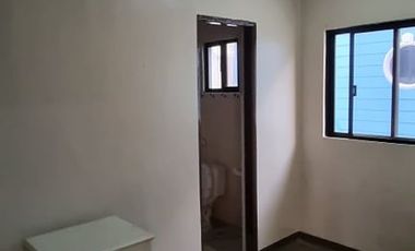 Two Storey House for rent with 3 bedrooms in Friendship Located in a secured subdivision