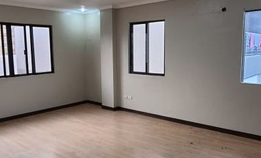 Two Storey House for rent with 3 bedrooms in Friendship Located in a secured subdivision