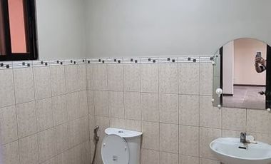 Two Storey House for rent with 3 bedrooms in Friendship Located in a secured subdivision