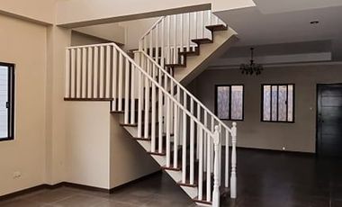 Two Storey House for rent with 3 bedrooms in Friendship Located in a secured subdivision
