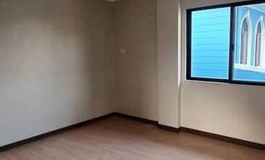 Two Storey House for rent with 3 bedrooms in Friendship Located in a secured subdivision