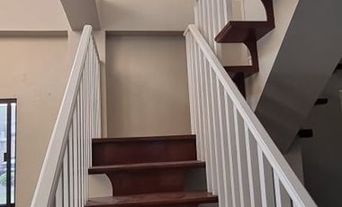 Two Storey House for rent with 3 bedrooms in Friendship Located in a secured subdivision