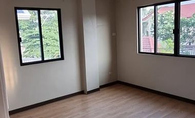 Two Storey House for rent with 3 bedrooms in Friendship Located in a secured subdivision