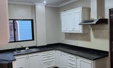Two Storey House for rent with 3 bedrooms in Friendship Located in a secured subdivision