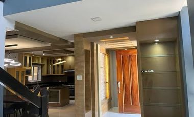 For Rent: Spacious and Elegant Two-Storey House in Forest Park, Angeles City