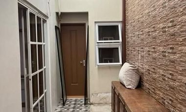 For Rent: Spacious and Elegant Two-Storey House in Forest Park, Angeles City