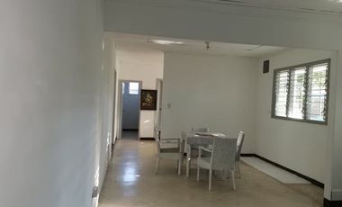 FOR RENT: Bungalow House with 3 Bedrooms in a Secured Subdivision near Friendship, Angeles City