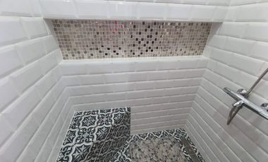 FOR RENT: Bungalow House with 3 Bedrooms in a Secured Subdivision near Friendship, Angeles City
