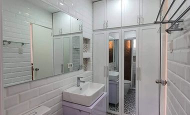 FOR RENT: Bungalow House with 3 Bedrooms in a Secured Subdivision near Friendship, Angeles City