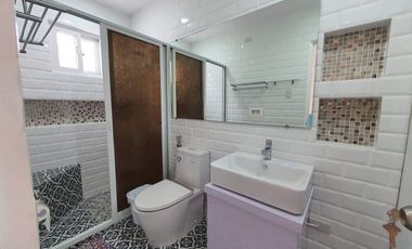 FOR RENT: Bungalow House with 3 Bedrooms in a Secured Subdivision near Friendship, Angeles City