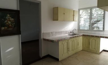FOR RENT: Bungalow House with 3 Bedrooms in a Secured Subdivision near Friendship, Angeles City