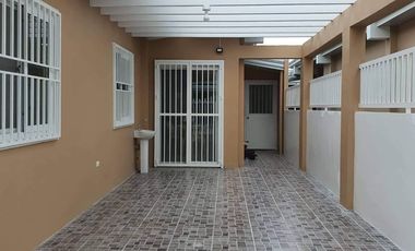 FOR RENT: Bungalow House with 3 Bedrooms in a Secured Subdivision near Friendship, Angeles City