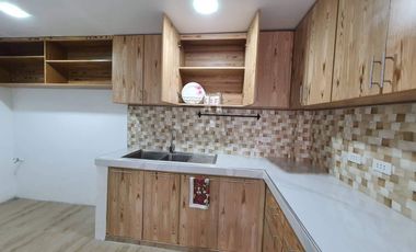 FOR RENT: Bungalow House with 3 Bedrooms in a Secured Subdivision near Friendship, Angeles City