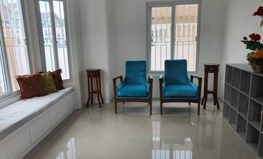 FOR RENT: Bungalow House with 3 Bedrooms in a Secured Subdivision near Friendship, Angeles City