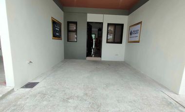 Preselling 2-Storey w/ 3 Bedroom Townhouse Located in Malhacan Meycauayan Bulacan-JV2