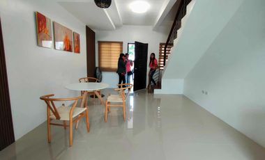 Preselling 2-Storey w/ 3 Bedroom Townhouse Located in Malhacan Meycauayan Bulacan-JV2