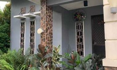For Lease: 3-Bedroom Home Near Clark – Angeles City