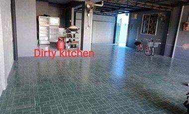 For Lease: 3-Bedroom Home Near Clark – Angeles City