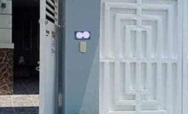 For Lease: 3-Bedroom Home Near Clark – Angeles City