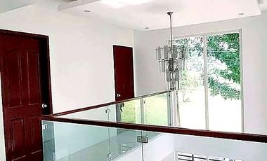 FULLY FURNISHED HOME FOR RENT IN ANGELES CITY NEAR MARQUEE MALL