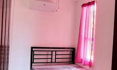 FULLY FURNISHED HOME FOR RENT IN ANGELES CITY NEAR MARQUEE MALL