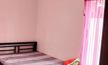 FULLY FURNISHED HOME FOR RENT IN ANGELES CITY NEAR MARQUEE MALL