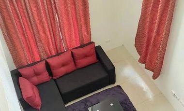 FULLY FURNISHED HOME FOR RENT IN ANGELES CITY NEAR MARQUEE MALL
