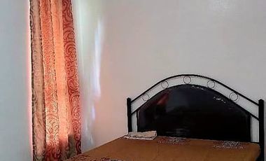 FULLY FURNISHED HOME FOR RENT IN ANGELES CITY NEAR MARQUEE MALL