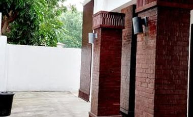 FULLY FURNISHED HOME FOR RENT IN ANGELES CITY NEAR MARQUEE MALL