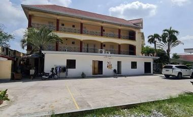 HOTEL FOR SALE AND LEASE IN ANGELES CITY