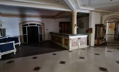HOTEL FOR SALE AND LEASE IN ANGELES CITY