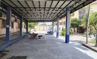 HOTEL FOR SALE AND LEASE IN ANGELES CITY