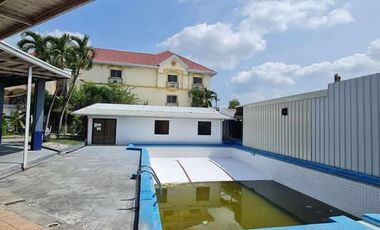 HOTEL FOR SALE AND LEASE IN ANGELES CITY