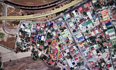 HOTEL FOR SALE AND LEASE IN ANGELES CITY