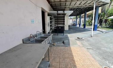 HOTEL FOR SALE AND LEASE IN ANGELES CITY