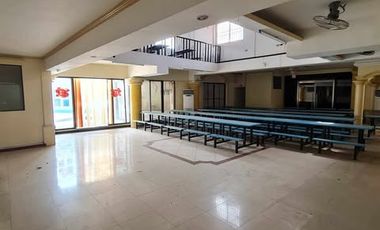 HOTEL FOR SALE AND LEASE IN ANGELES CITY