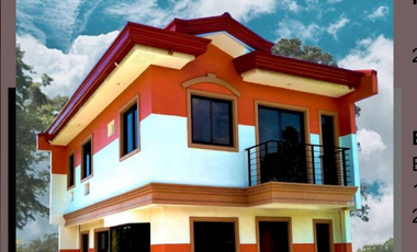 Preselling 2 Storey 3 Bedroom House and Lot in Viente Reales Valenzuela City-JV2