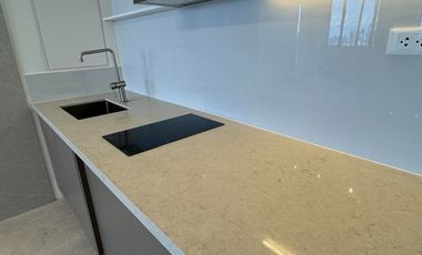 For Sale - Brand New 2 Bedroom Condo in Baron Tower (corner unit)