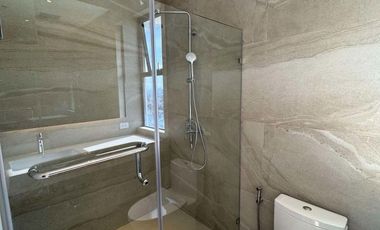 For Sale - Brand New 2 Bedroom Condo in Baron Tower (corner unit)