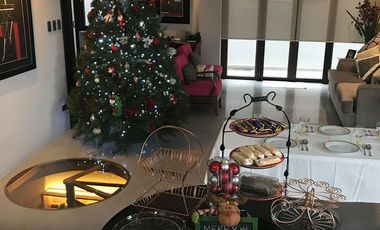 House & Lot For Sale in Magallanes, Makati City