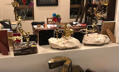 House & Lot For Sale in Magallanes, Makati City