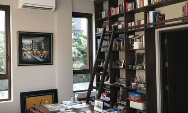 House & Lot For Sale in Magallanes, Makati City