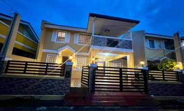 For Sale and Rent: House and Lot in Provence Subdivision, Malolos, Bulacan
