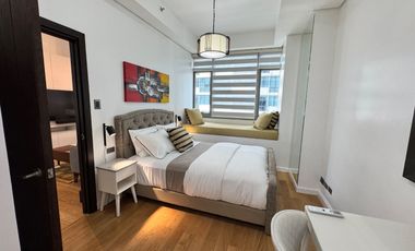 FOR SALE  The Residence at The Westin Manila Sonata Place