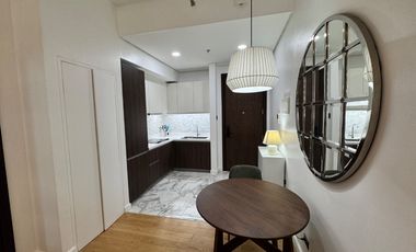 FOR SALE  The Residence at The Westin Manila Sonata Place