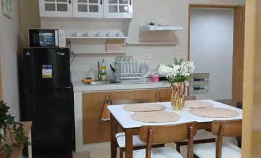 2 Bedrooms Marina Spatial Condo For Sale in Dumaguete City