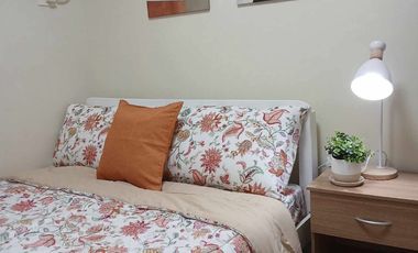 2 Bedrooms Marina Spatial Condo For Sale in Dumaguete City