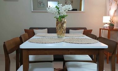 2 Bedrooms Marina Spatial Condo For Sale in Dumaguete City