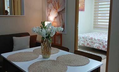 2 Bedrooms Marina Spatial Condo For Sale in Dumaguete City